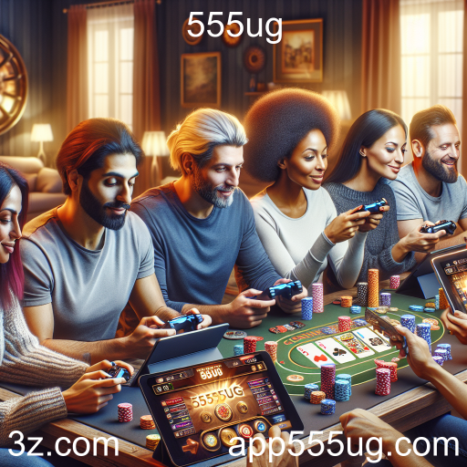 A Evolução dos Jogos Multijogador: Conectando Jogadores Globalmente