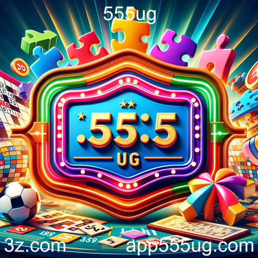 Desvendando o Mundo dos Quebra-Cabeças no 555ug