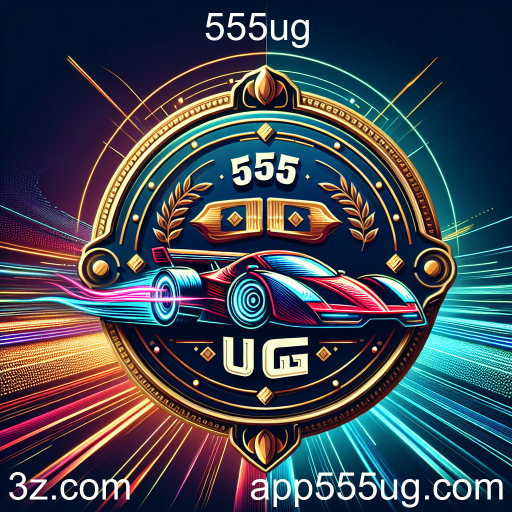 A emoção das Corridas em 555ug