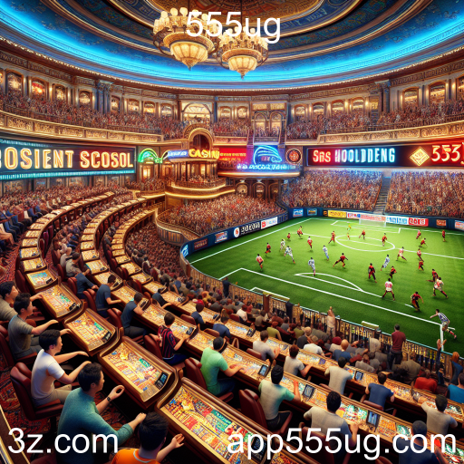 A Revolução dos Jogos de Esportes: Do Campo para a Tela